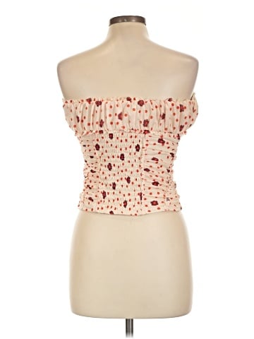 Free People Sleeveless Blouse (view 2)
