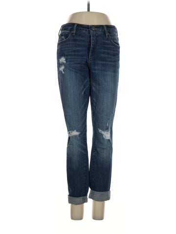 Ann Taylor LOFT Jeans (view 1)