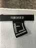 Forever 21 Silver Cardigan Size S - photo 7