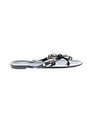 Wild Diva Flip Flops (view 1)