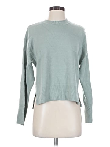 Abercrombie & Fitch Turtleneck Sweater (view 1)