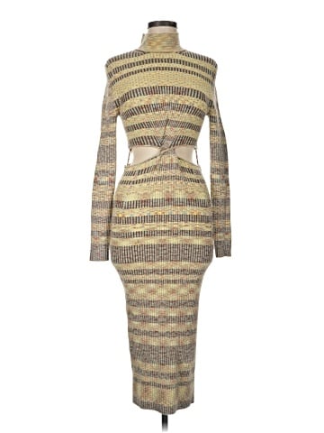Jonathan Simkhai Cocktail Dress (view 1)