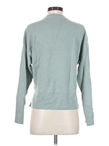 Abercrombie & Fitch Turtleneck Sweater (view 2)