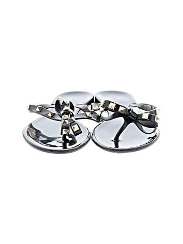 Wild Diva Flip Flops (view 2)