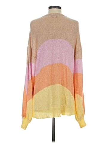 Show Me Your Mumu Pullover Sweater (view 2)