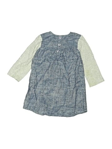 Harper Canyon 3/4 Sleeve Top (view 2)