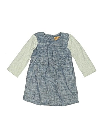Harper Canyon 3/4 Sleeve Top (view 1)