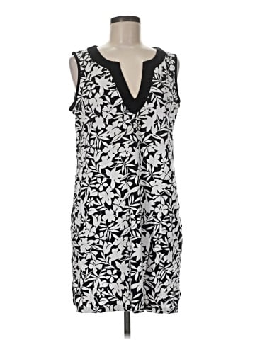 Lands' End Casual Dress (view 1)