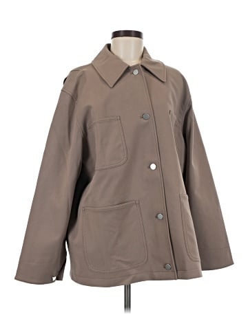 Theory Coat (view 1)
