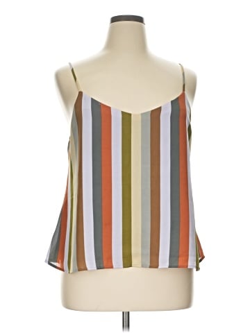 Leith Tank Top (view 1)