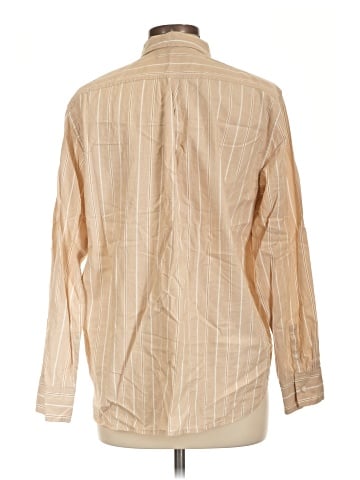 Everlane Long Sleeve Button-Down Shirt (view 2)