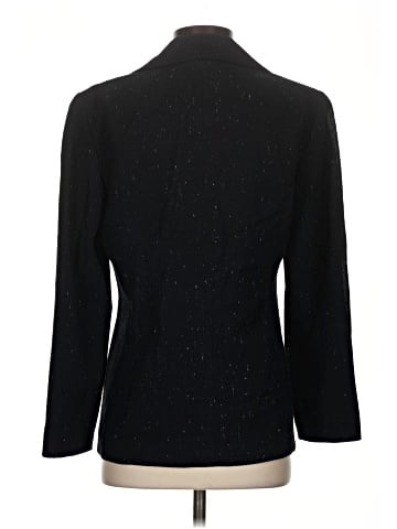 Lafayette 148 New York Wool Blazer (view 2)
