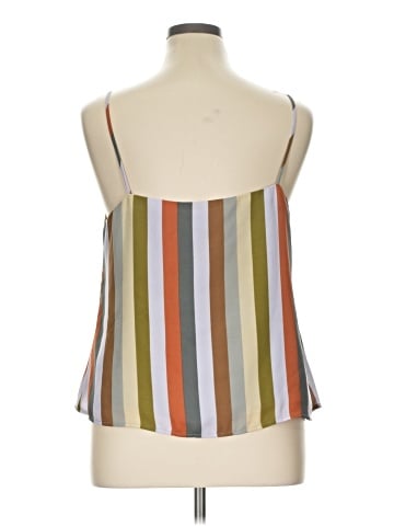 Leith Tank Top (view 2)