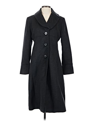 Jones New York Coat (view 1)