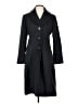 Jones New York Gray Black Coat Size 2 - photo 1