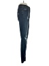 Express Jeans Stars Blue Jeans Size 4 - photo 4