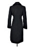 Jones New York Gray Black Coat Size 2 - photo 2