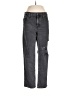 Madewell Gray Jeans Size 30 waist - photo 1