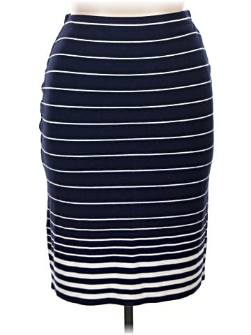 Max Studio Casual Skirt (view 1)