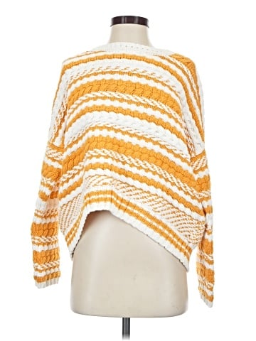 Maje Poncho (view 1)