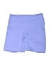 Active by Old Navy Blue Athletic Shorts Size L - photo 1