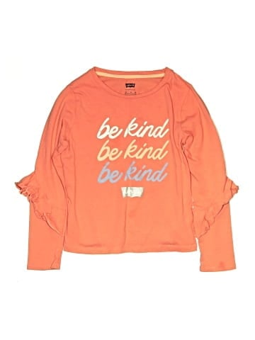 Levi's Long Sleeve T-Shirt (view 1)