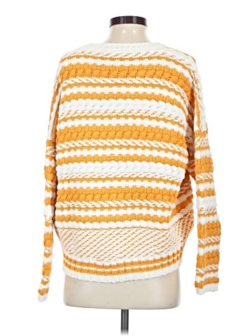 Maje Poncho (view 2)