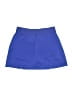 Gap Fit Solid Blue Active Skort Size S - photo 2