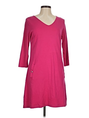 New York & Company Casual Dress (view 1)