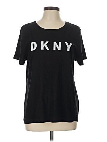 DKNY Short Sleeve T-Shirt (view 1)