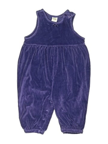 Gap Short Sleeve Onesie (view 1)