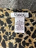 Pinky 100% Polyester Brown Sleeveless Blouse Size L - photo 4