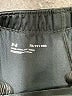 Under Armour 100% Polyester Black Athletic Shorts Size XS - photo 3