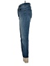 JCPenney Solid Blue Jeans Size S - photo 5