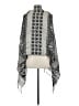 Unbranded Gray Black Scarf One size - photo 2