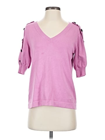 Karl Lagerfeld Paris Sweatshirt (view 1)