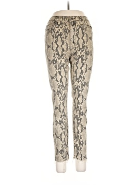 Black Orchid Denim Jeggings (view 1)