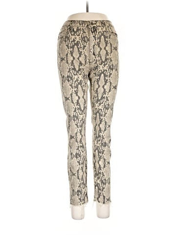 Black Orchid Denim Jeggings (view 1)