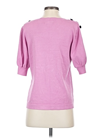 Karl Lagerfeld Paris Sweatshirt (view 2)