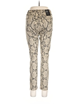 Black Orchid Denim Jeggings (view 2)