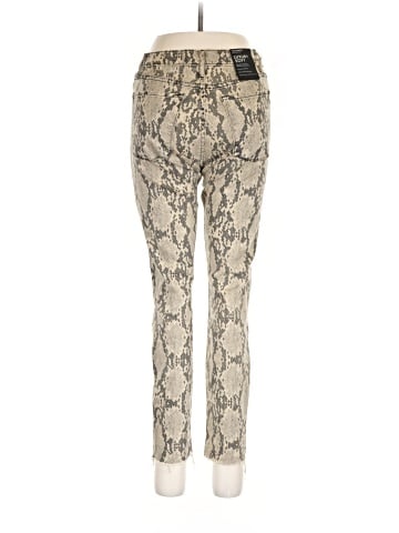 Black Orchid Denim Jeggings (view 2)