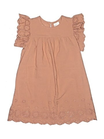 Hanna Andersson Dress (view 1)
