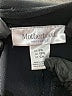 Motherhood Solid Black Active Pants Size S - photo 6