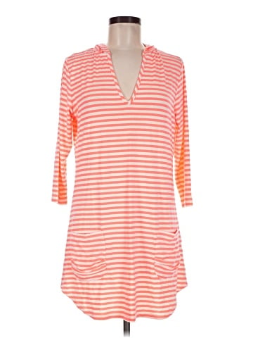 Akini Casual Dress (view 1)