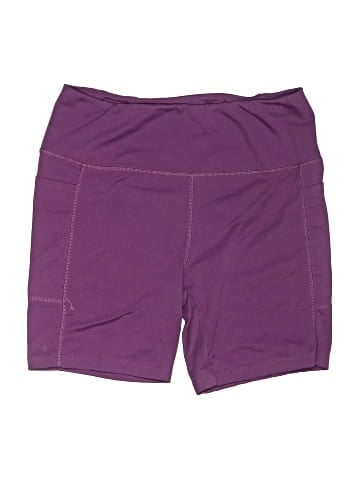 Danskin Athletic Shorts (view 1)