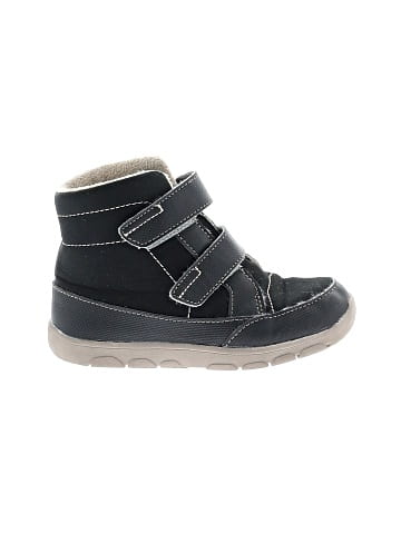 Assorted Brands Ankle Boots (view 1)