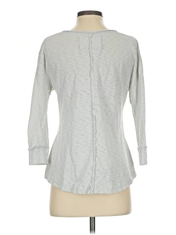 Saturday Sunday 3/4 Sleeve T-Shirt (view 2)