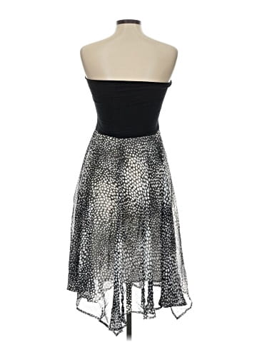 Lapis Casual Dress (view 2)