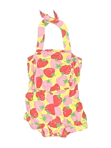 Gymboree Leotard (view 1)