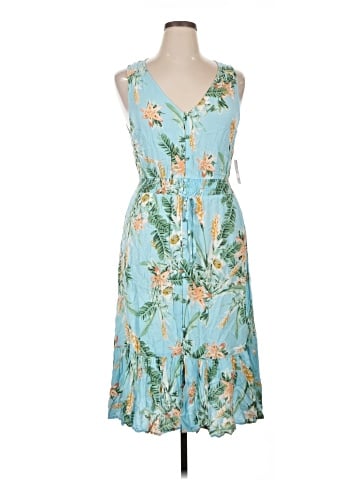 Lucky Brand Casual Dress (view 1)